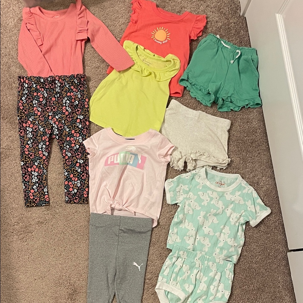 6-9m lot of clothes
